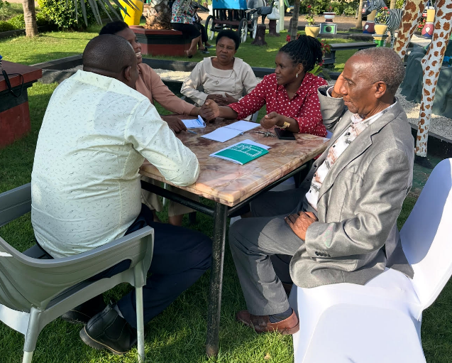 ENHANCE Tanzania