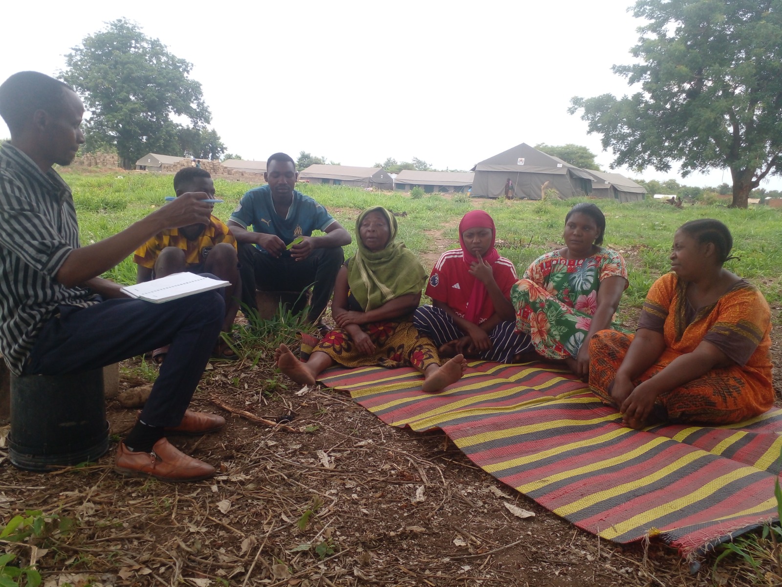 Youth Voices on the Impact of Floods in Kilosa District