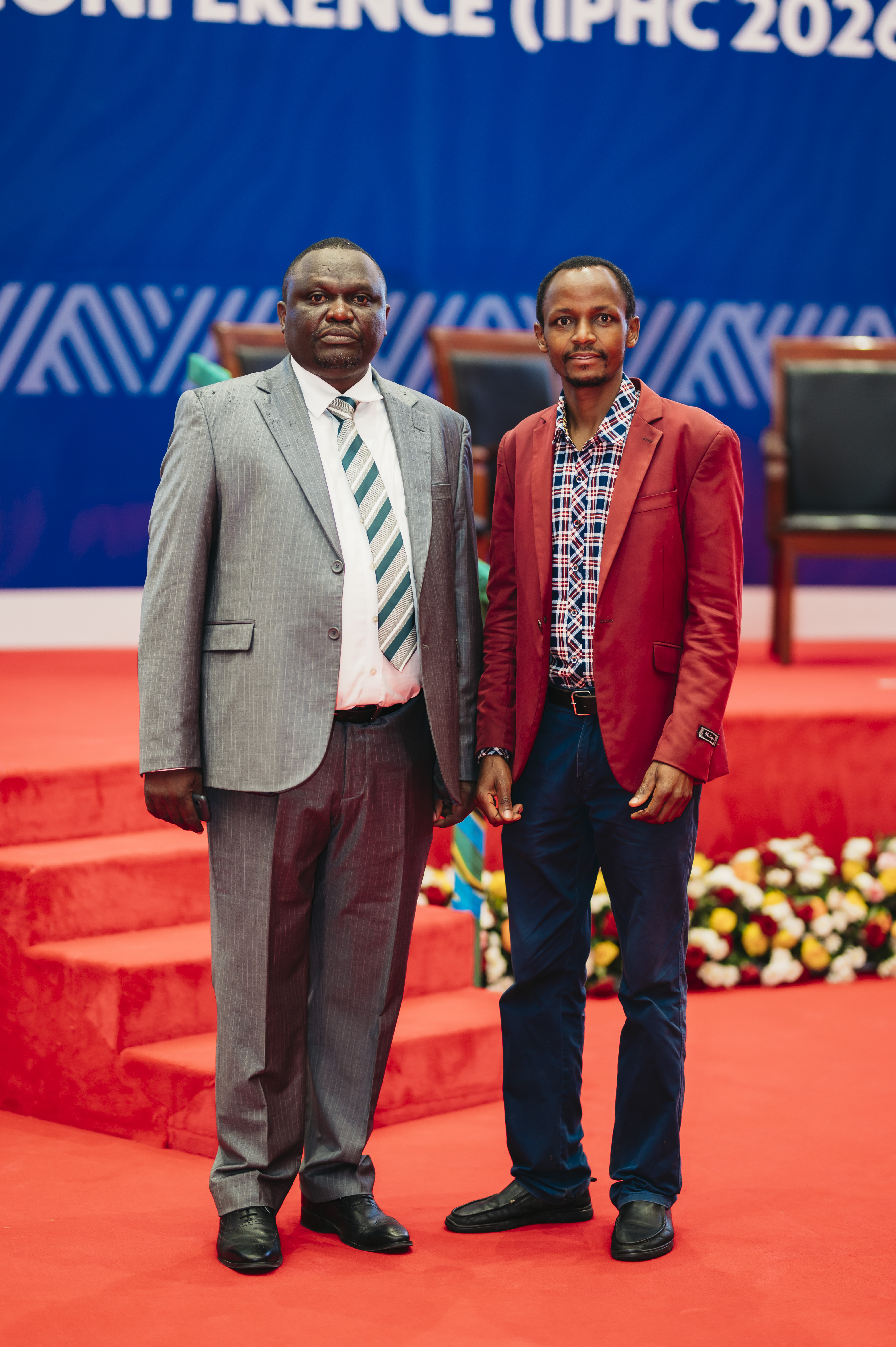 ENHANCE at the Forefront of Adolescent Health Discussions in Primary Health Care in Arusha, Tanzania