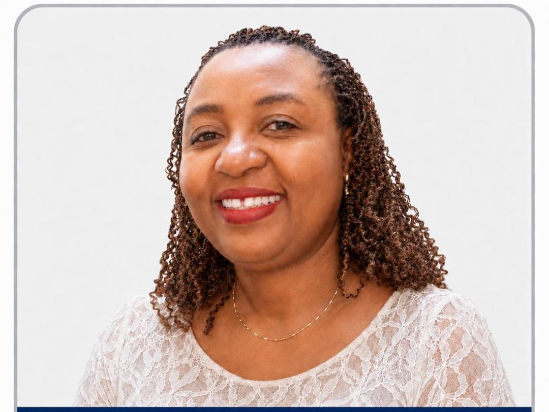 Dr. Sally Mtenga