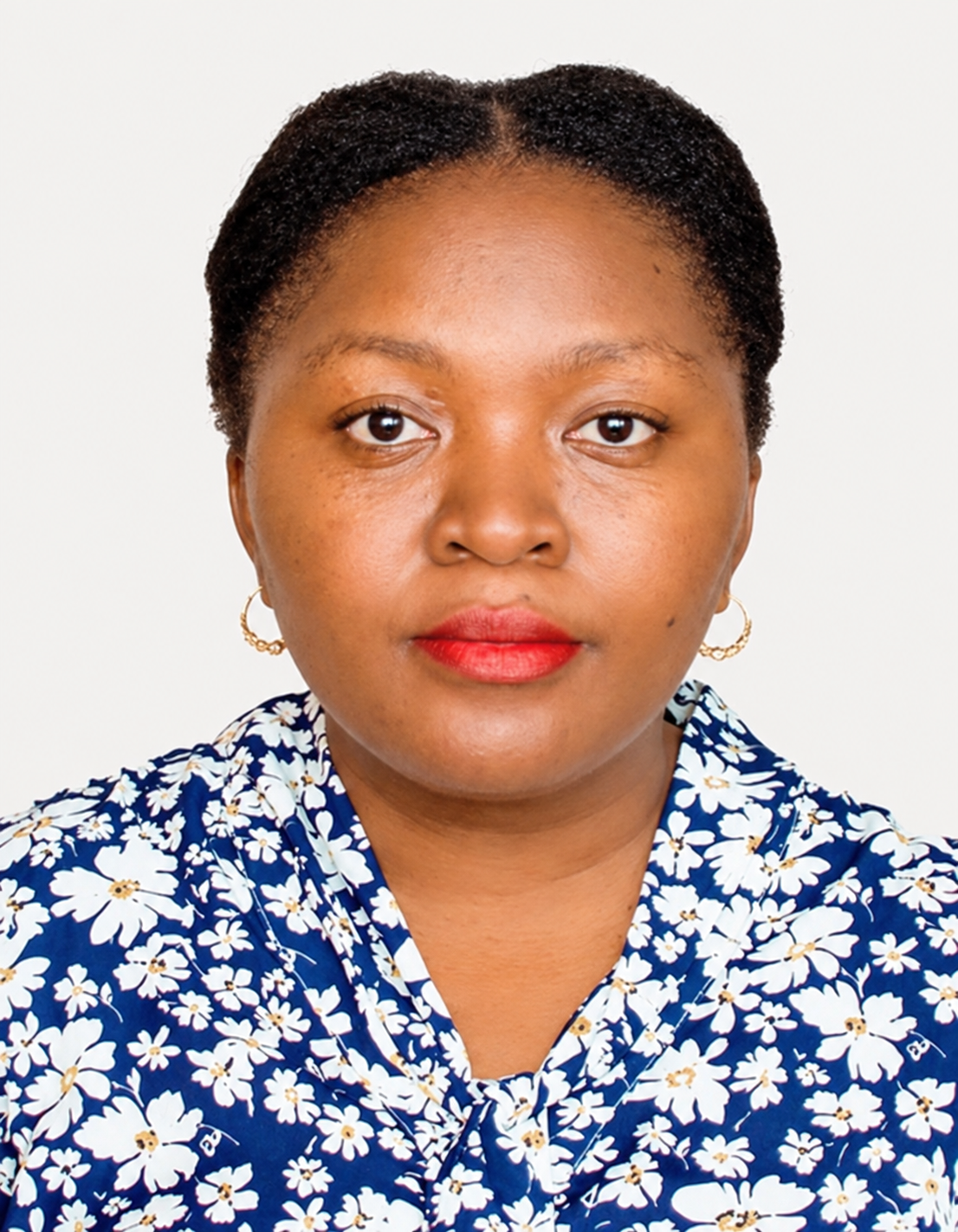 Dr. Herieth Hyera