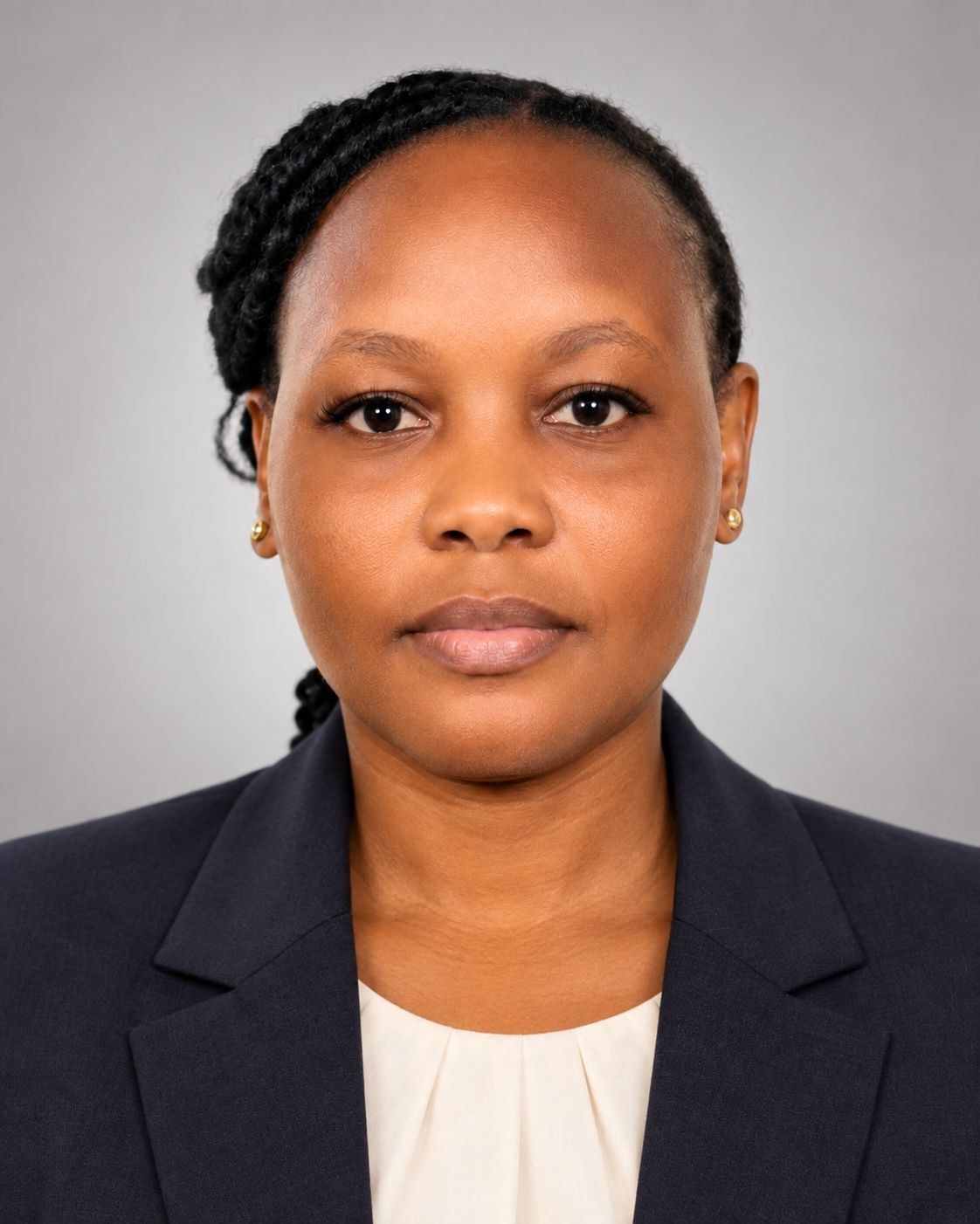 Dr Theodora Mbunda